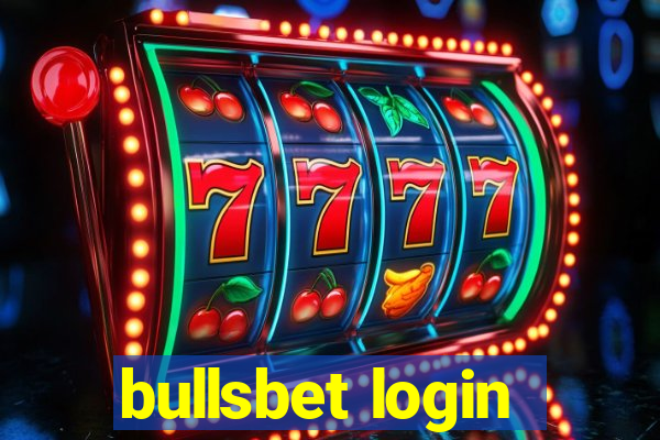 bullsbet login